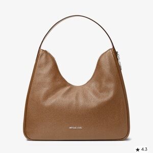 Michael Kors Nayla Bag in Driftwood